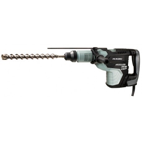 HiKOKI DH 45MEY BOHR - & MEISSELHAMMER SDS MAX HiKOKI DH 45MEY BOHR - & MEISSELHAMMER SDS MAX